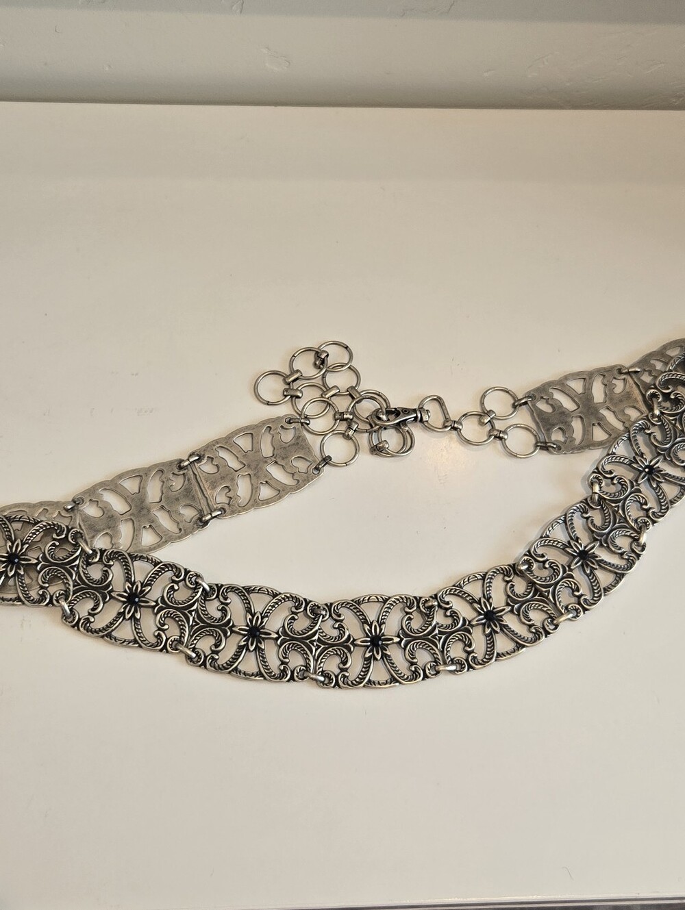 Chain Belt - Picture 2 of 5